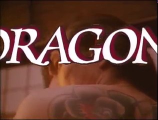 The Ninja Dragon (1990) // Bande-annonce (VOSTA)