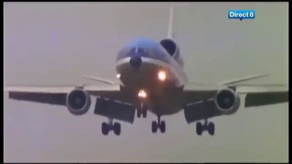 Crash United Airlines 232 - La minute de vérité