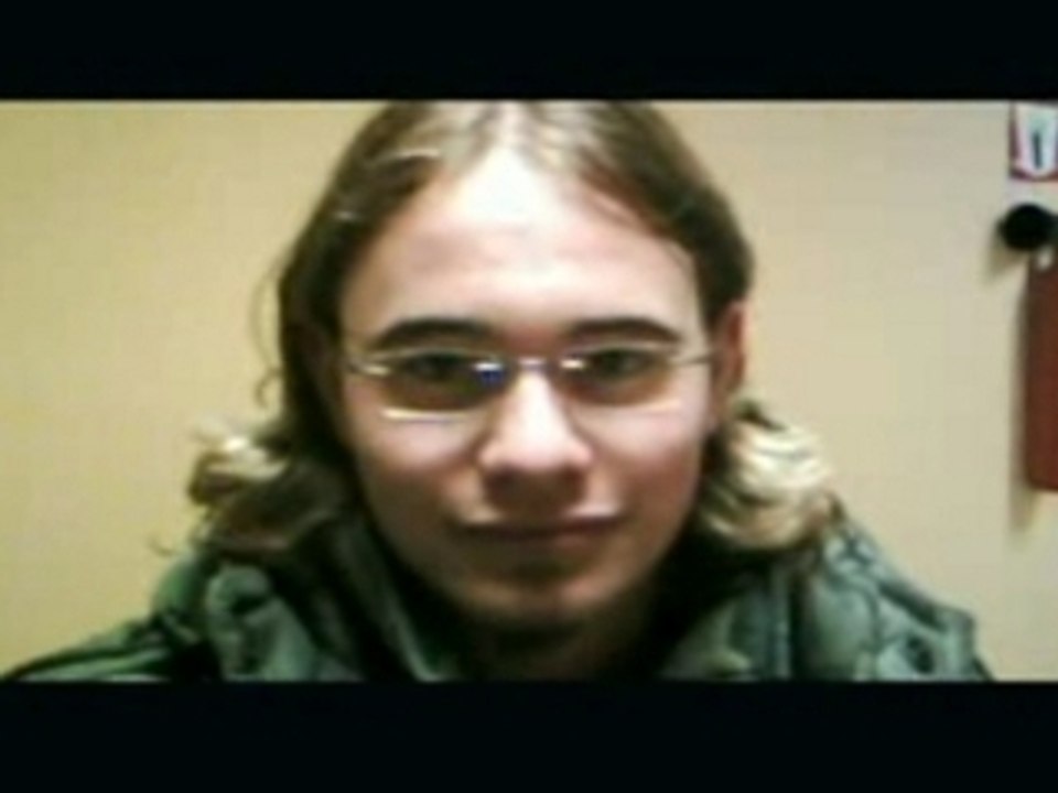 Club Jeux vidéos Camille du Gast (ex-LMATL) 2007