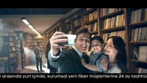 İşte Destek İşte Turkcell