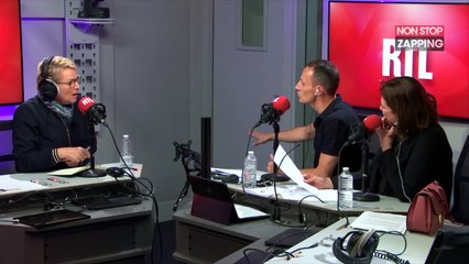 Élise Lucet ironise sur les "formations anti-Cash Investigation" (vidéo)