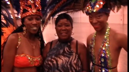 African Dance Music - BM - EBEBI - Musique Congolaise - African Music tv [