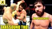 MMA Community Reacts to one of the shortest Main Event Fights in UFC History Moraes vs Rivera