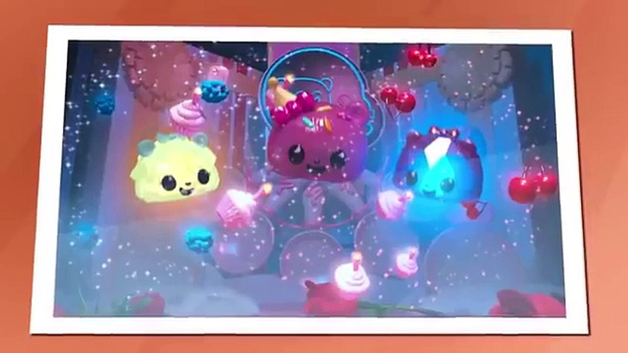 Num Noms - Num Noms Talent Show | Full Episode | Cartoons for Kids  *Cartoon Movie*