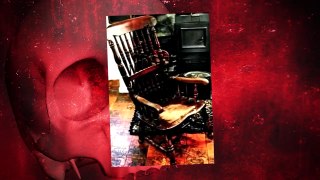 Sitting In This Chair Will Kill You!