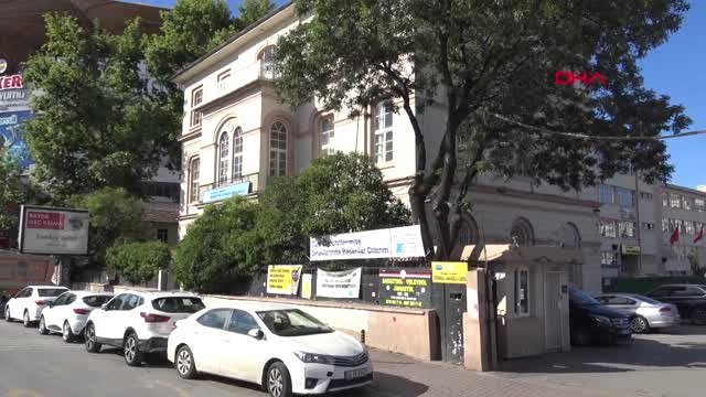 İstanbul Velilerden Fenerbahçe Genel Kurulu'na Tepki -Hd