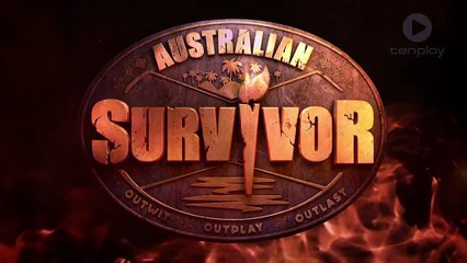Australian Survivor S02E03 - Part 04