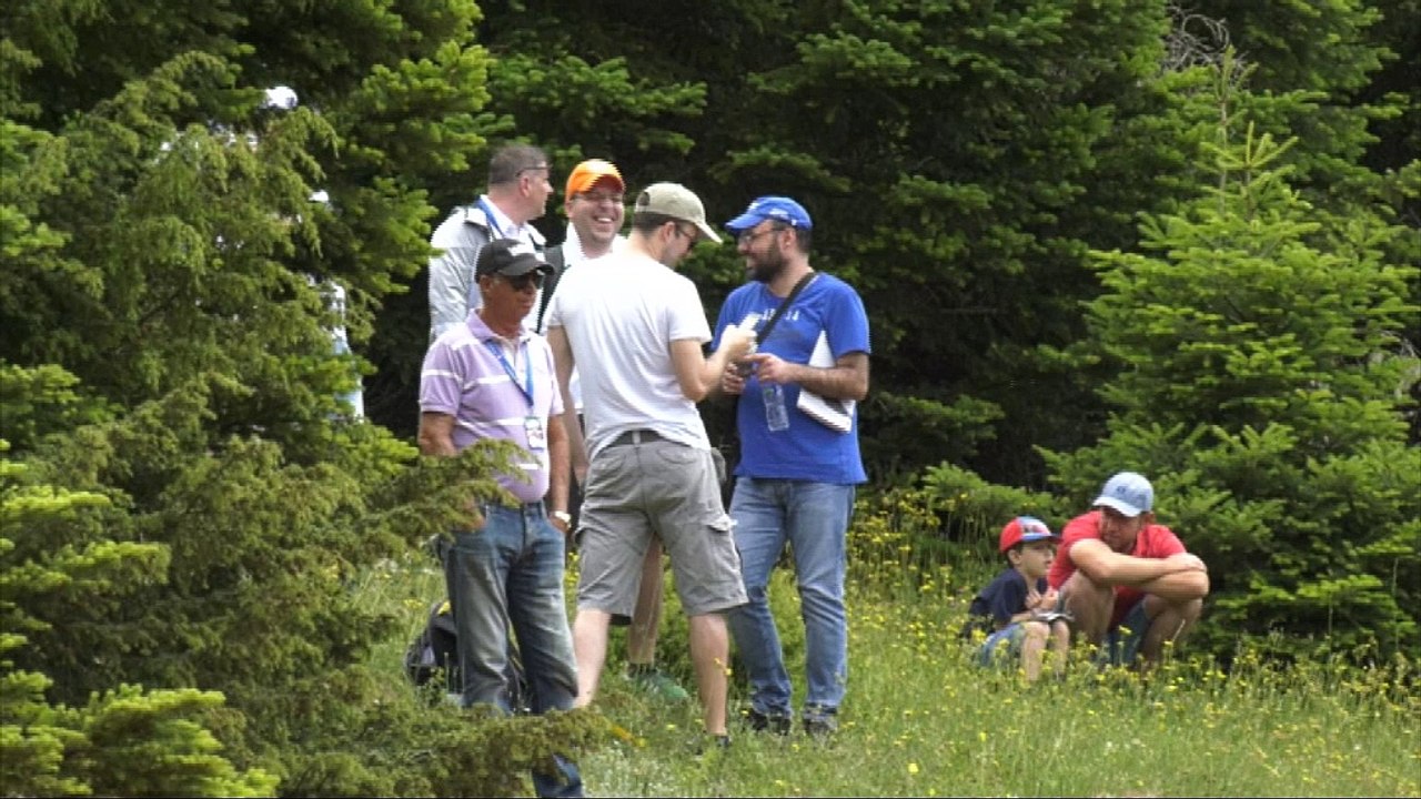 ΕΚΟ Ράλλυ Ακρόπολις 2018: Ε.Δ. Δροσοχώρι 1