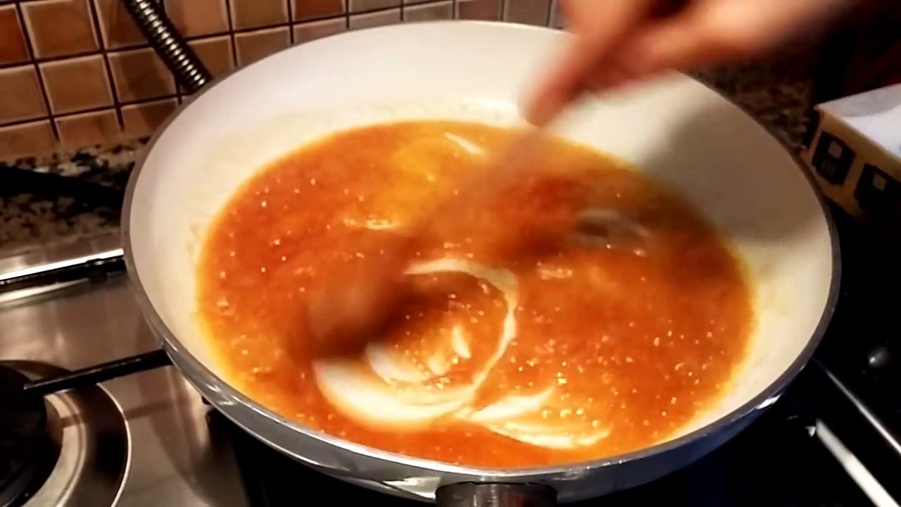 Karamel Yapımı - Trileçe Karameli Nasıl Yapılır - Karamel Sosu