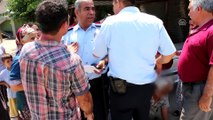 Akrabalar arasında tarla kavgası: 11 yaralı - ADANA