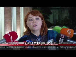 News Edition in Albanian Language - 2 Qershor 2018 - 15:00 - News, Lajme - Vizion Plus