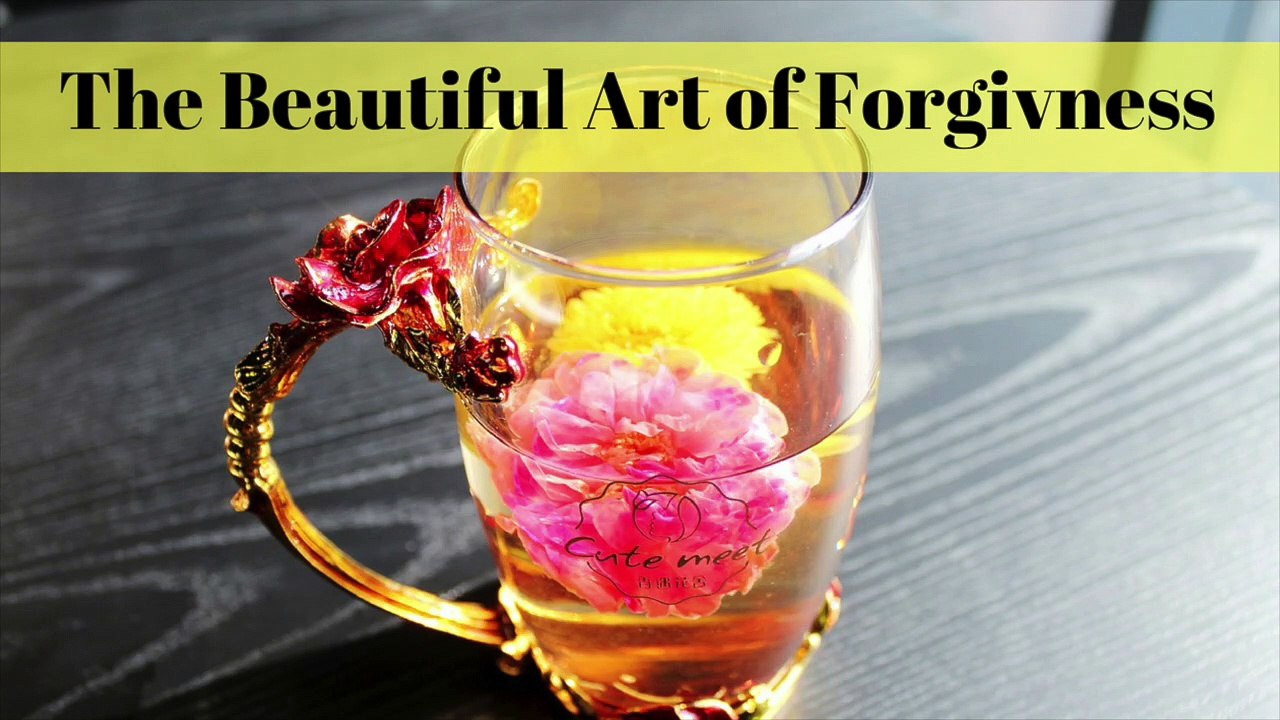 Abraham Hicks - The beautiful art of Forgiveness - helpful conversation