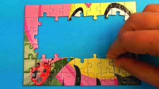 Puzzle for Kids My Little Pony New 2016