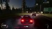The Crew 2 - Night Drift with Friend ( Mazda RX-7 & Nissan 370Z )