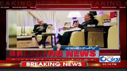 Bahawalpur: Prince Usman Abbasi also joins PPP