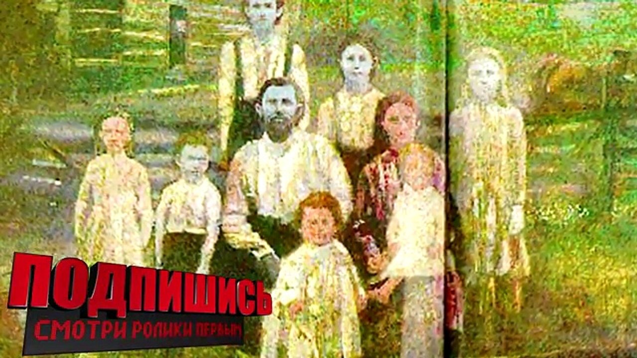 10 САМЫХ СТРАННЫХ БОЛЕЗНЕЙ