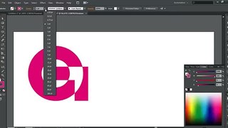 Professional Logo Design - Adobe Illustrator cs6 (Gsquare)
