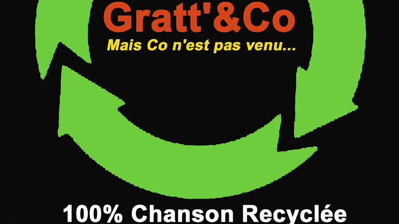 Accordéon - Les croquants