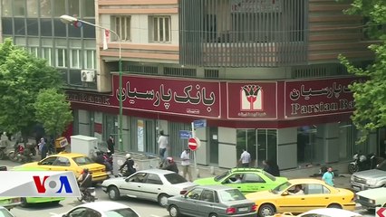 İran Nükleer Anlaşmasından Çekilen ABD'nin Bir Sonraki Adımı Ne Olacak?