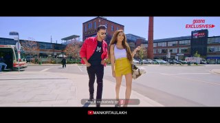 MANKIRT AULAKH - DARU BAND (Official Video) - Latest Punjabi Songs 2018