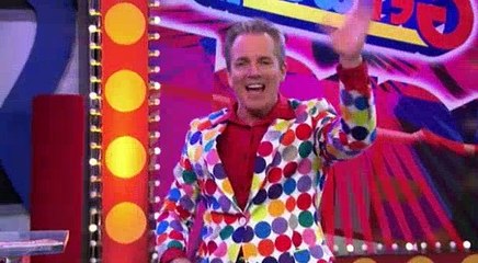 Shake It Up S02E17 - Weird It Up