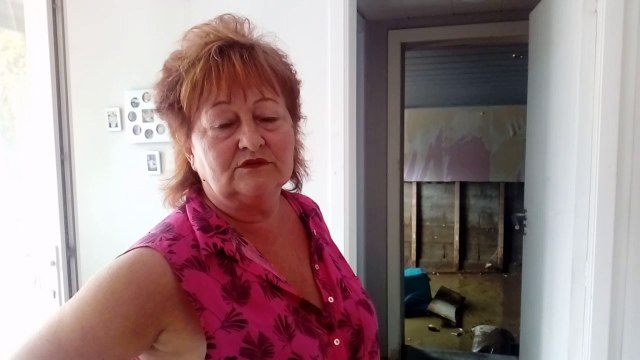 Inondations à Ecaussinnes: Nous voulons être expropriés