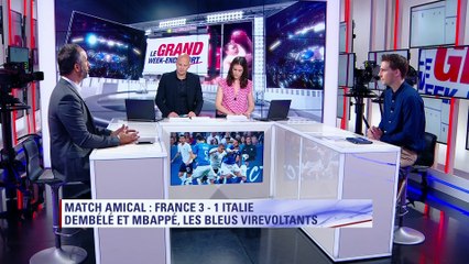 Le best-of du Grand Week-End Sport du samedi 02 juin
