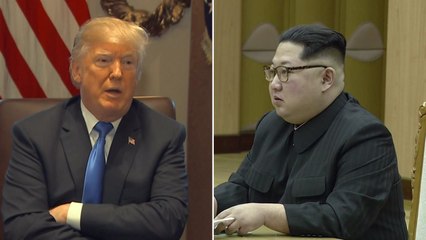 여야 4당, 북·미 정상회담 환영...한국당 "결과 지켜볼 것" / YTN