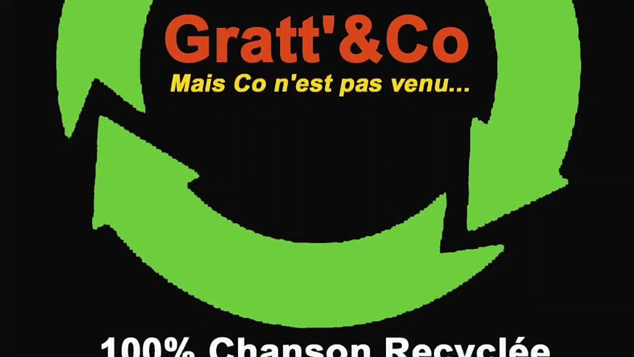 Amélie Story - Gratt'DeLaPatt'