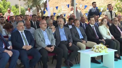 'Her oy bir sorumluluk gerektirir' - BURSA