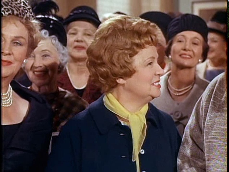 HAZEL ·S03 E25 · Hazel's Midas Touch