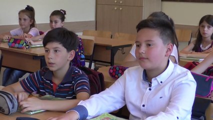 Talenti Shpendi Deva është fituesi i vendit të dytë në garën ''Math Kangaroo Kosova 2018'' - Lajme