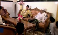 Airlangga: Deklarasi Golkar Hanya Capres, Bukan Cawapres