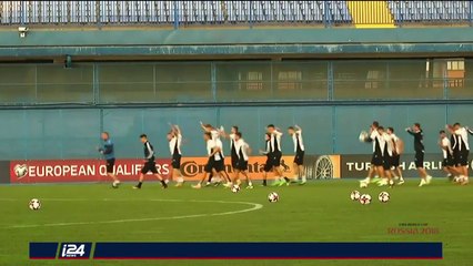 تقرير: الظاهرة والمفاجأة الأكبر - منتخب ايسلندا