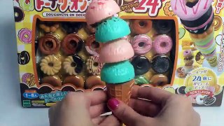 Super Cool Ice Cream Set Review