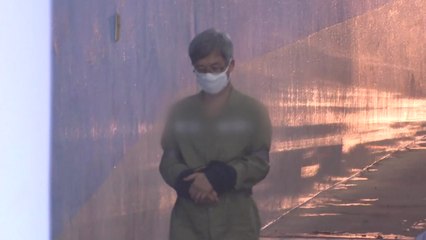 '드루킹 특검' 후보군 내일 결정 / YTN