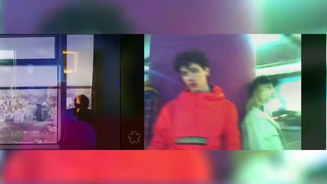 Филипп Киркоров - Цвет настроения синий Если бы песня была о том что происходит в клипе