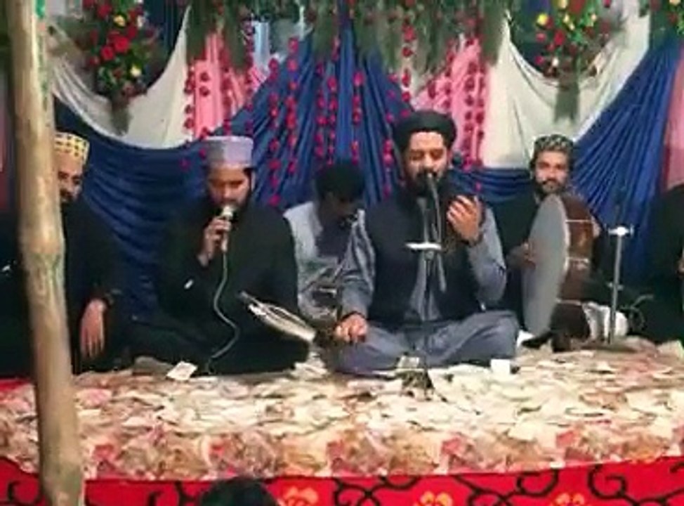 Beutifull New Kalam 2018 by Hafiz Muhammad Rihan Roofi