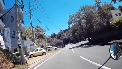 EDR July #13 2017　Mie Car