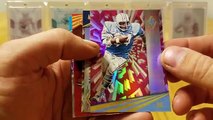 2016 Panini Phoenix Football Hobby Box. 3 Hits per Box