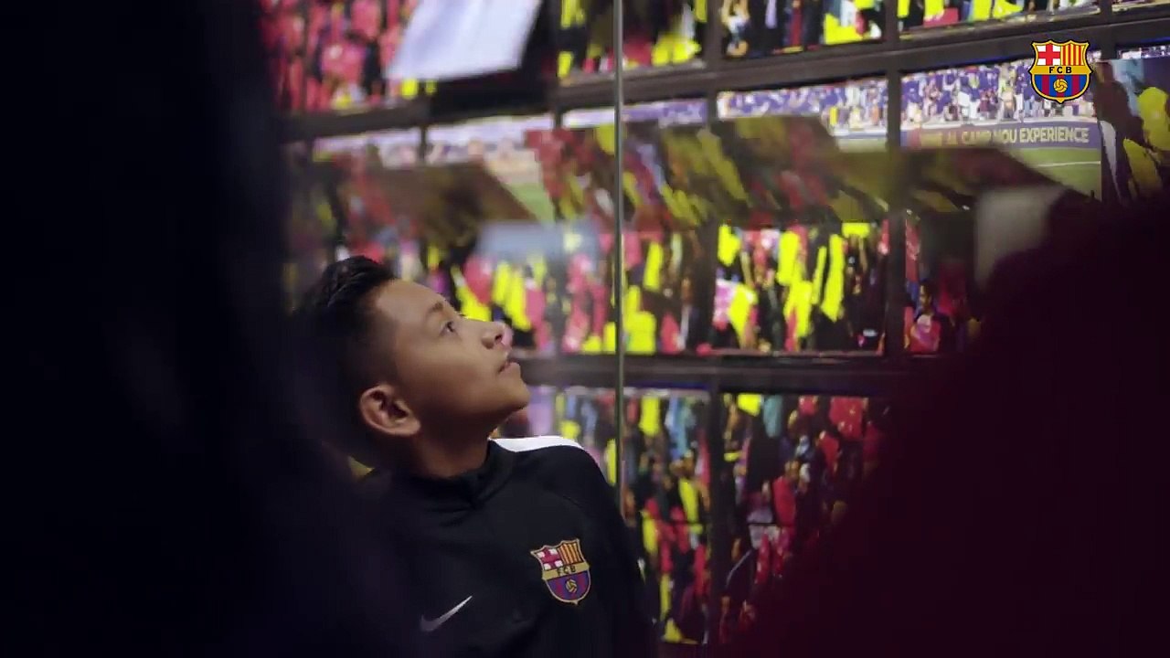 Barça Academy Pro New York: one week in Barcelona