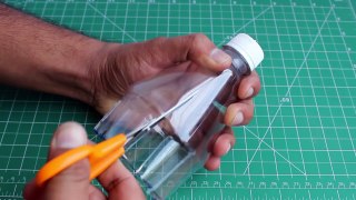 How To Make Table Fan From Plastic Soda Bottle DIY Simple Electric Fan