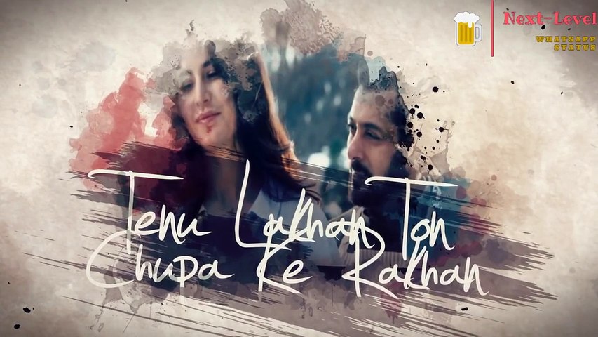 dil diyan gallan  Whatsapp_Status___
