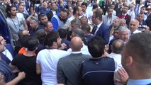 Spor Fenerbahçe Olağan Seçimli Genel Kurulu'nda Arbede -Hd