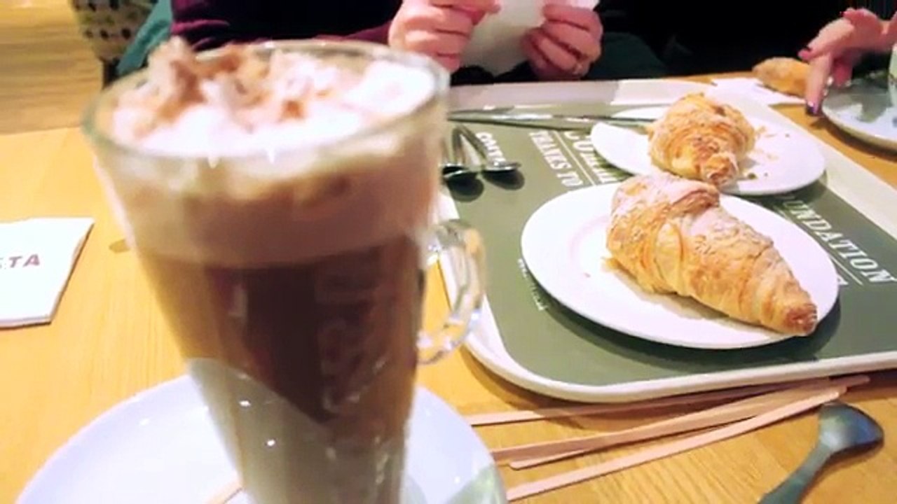 BECKIE IN NEW YORK | BeckieJBrown