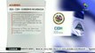 CIDH, OEA y Gobierno de Nicaragua logran acuerdo sobre investigaciones