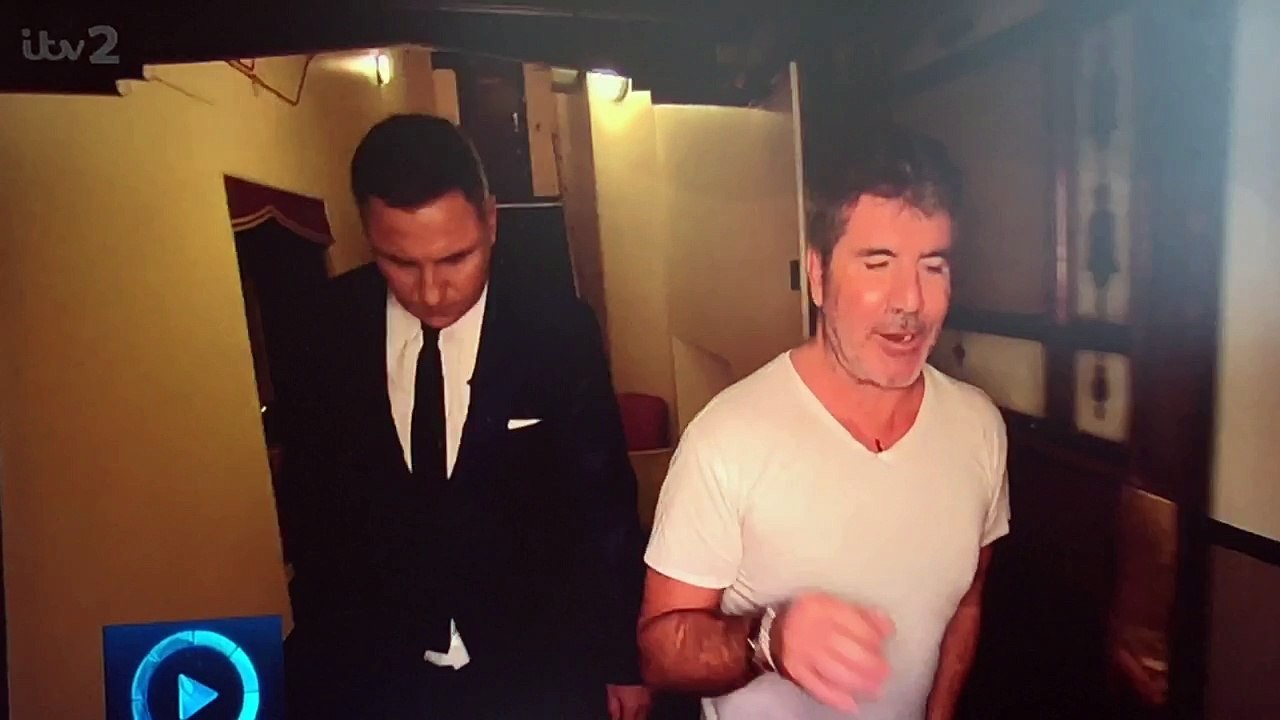 Britain got talent season 12 2018