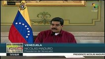 teleSUR noticias. Venezuela: beneficio procesal a privados de libertad
