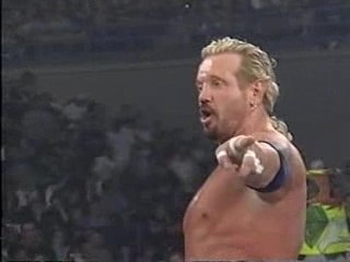 DDP & Kanyon vs Benoit & Saturn (GAB99 Part1)