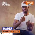 #Repost @trace_urban (@get_repost)・・・Retrouvez “Mafuzzy Style” en exlu sur TRACE Urban Afrique!! @dadju @sergeibaka @jtvdigital @mauvaisfilms #mafuzzystyle #c